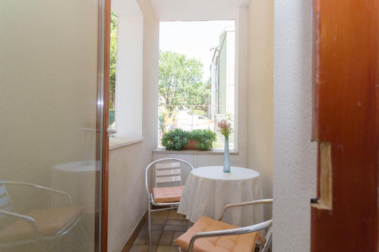 Bed & Breakfast Palma Bed & Breakfast Medulin Exterior photo