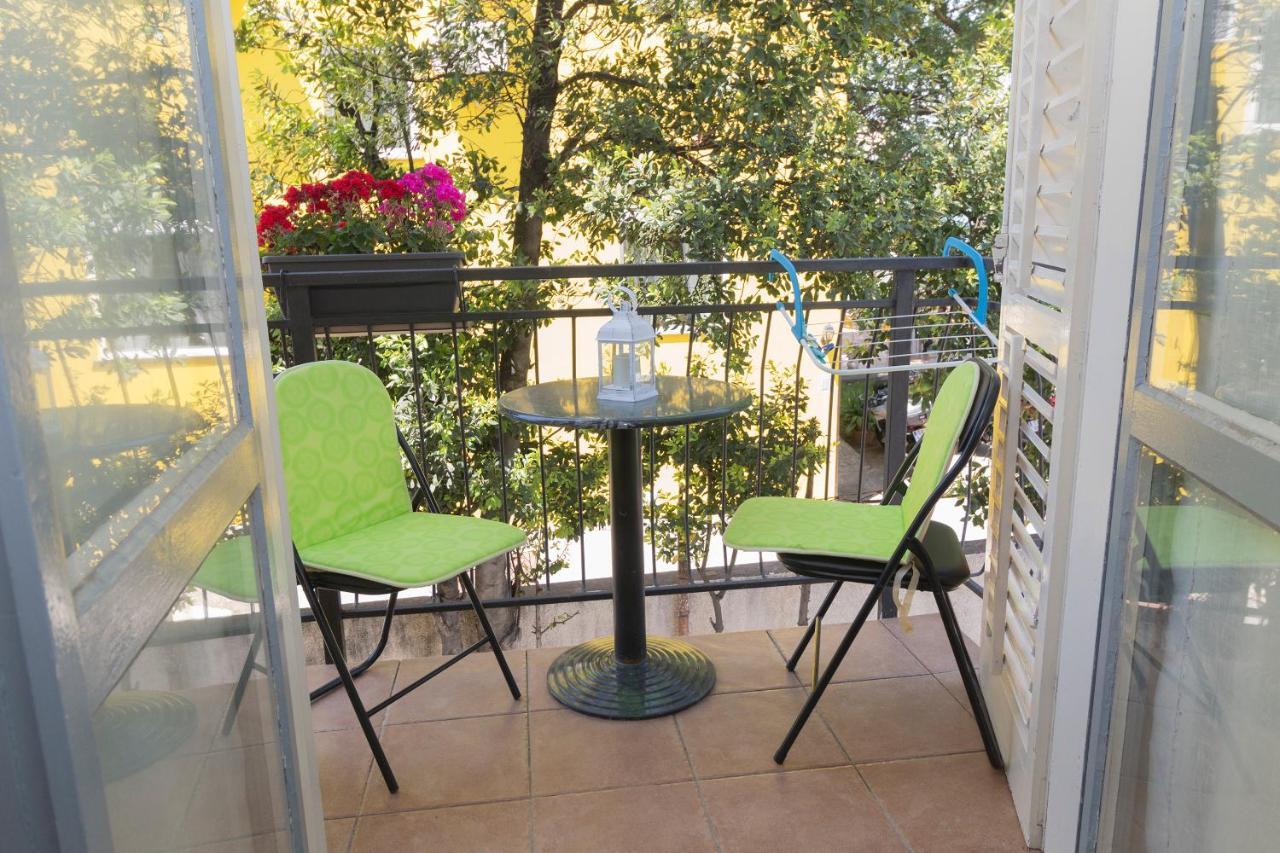 Bed & Breakfast Palma Bed & Breakfast Medulin Exterior photo